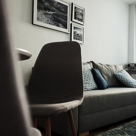 Appartement Apartament à Radom Extérieur photo