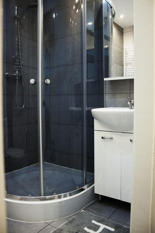 Appartement Apartament à Radom Extérieur photo